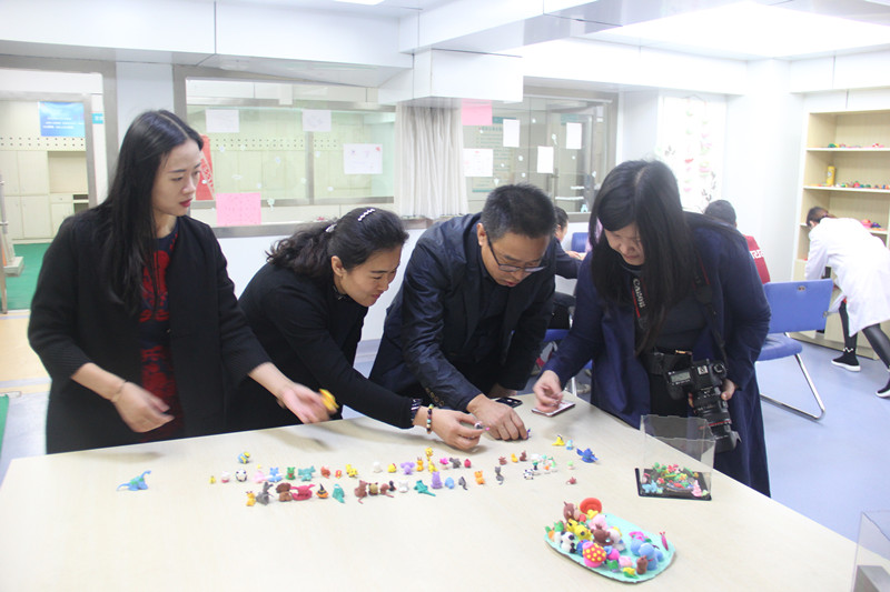 山東省中易文化衛(wèi)生發(fā)展中心領(lǐng)導(dǎo)來(lái)聊城市第四人民醫(yī)院參觀交流 2.jpg