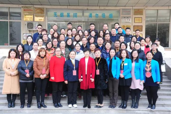 聊城市第四人民醫(yī)院第二階催眠技術連續(xù)培訓項目成功舉辦 2.jpg
